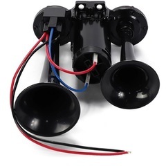 ヤンキーホーン新品の画像