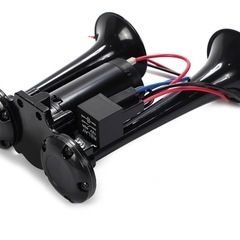 ヤンキーホーン新品の画像