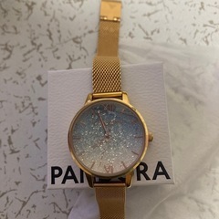 Olivia Burton   水色の画像