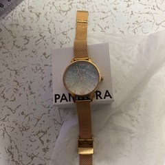 Olivia Burton   水色の画像