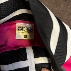 ONEPIECEジャンパーの画像