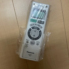 Panasonic製シーリングライトの画像