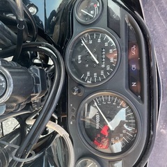 Kawasaki ＺＺＲ400Ｎの画像