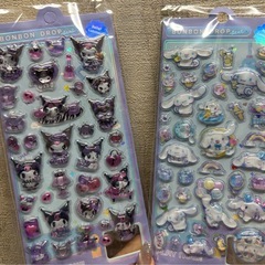 【取引中】シールの画像