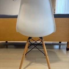 イームズチェア2脚セットの画像