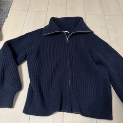 レディース　パンツ　アウター　カーディガン　バッグ　まとめ売りの画像