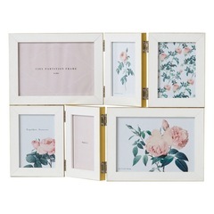 【 新品未使用品 】Francfranc 写真立ての画像