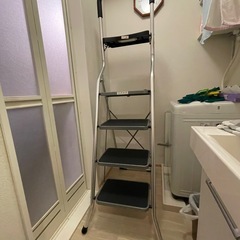 脚立　　
の画像