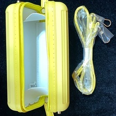 d'Alba　ポーチの画像