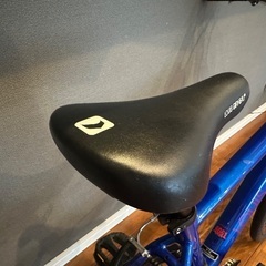 LOUIS GARNEAU 子供用自転車18インチの画像