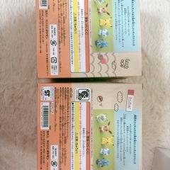 【c】‼️2つセット‼️ポケモン るかっぷ イーブイの画像