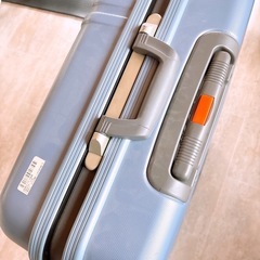 スーツケース　Lの画像