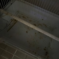 白の鳥かご フィンチ〜セキセイインコサイズの画像