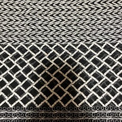 百貨店　ブランド　ワンピース９号　黒の画像