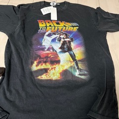 レディース　ダウンジャケット　バッグ　デニムスカート の画像