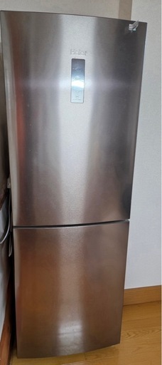 2025年製 Haier 冷蔵庫 270L