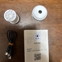 室内カメラ
の画像