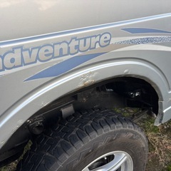 ジムニー　JA22W 5MTの画像