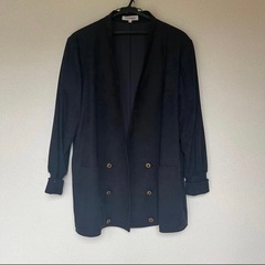 婦人服ジャケットまとめ売り　M~L    レトロの画像