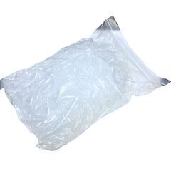 【未使用】日本メデカルサイエンス アズワン ピペット 1ml 1000本入 検体保存・輸送用 の画像