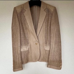 婦人服ジャケットまとめ売り　M~L    レトロの画像