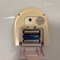 セイコー　SEIKO 時計・目覚まし・メロディ
　　ディズニーの画像