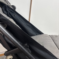 ベビーカー　サイベックス easys2
の画像