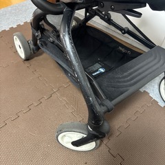 ベビーカー　サイベックス easys2
の画像