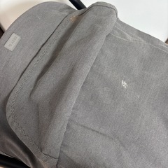 ベビーカー　サイベックス easys2
の画像