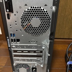 ゲーミングPC HP VICTUS15Lの画像