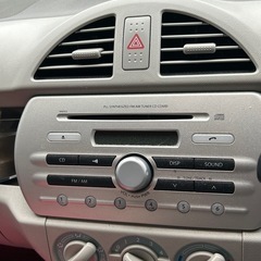 スズキアルト 車検長いです 止まる走る問題なし エアコン⭕️ 26年5月の画像