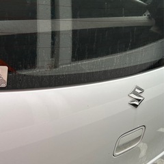 スズキアルト 車検長いです 止まる走る問題なし エアコン⭕️ 26年5月の画像