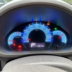 スズキアルト 車検長いです 止まる走る問題なし エアコン⭕️ 26年5月の画像