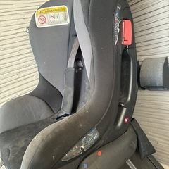 チャイルドシート　無料でどうぞ！の画像