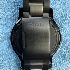 FOSSIL   DW2e スマートウォッチの画像