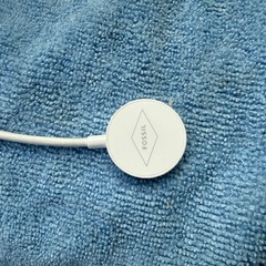 FOSSIL   DW2e スマートウォッチの画像