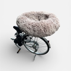 ペット　ソファー　ベッド　2点の画像