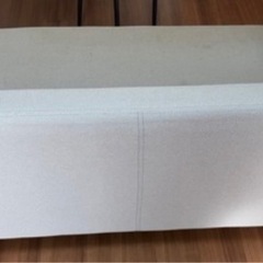 [差し上げます]ニトリのソファの画像