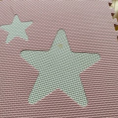 西松屋　ジョイントまっとマットの画像