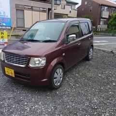 状態は良好です!　２５年　ｅｋ ワゴン　の画像