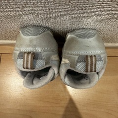 アシックス　スクスク　アイダホ　4 13.5cmの画像