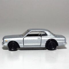 開箱済トミカプレミアム No.34「日産スカイラインGT-R 」ハコスカの画像