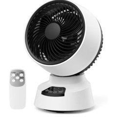 未開封新品サーキュレーターの画像