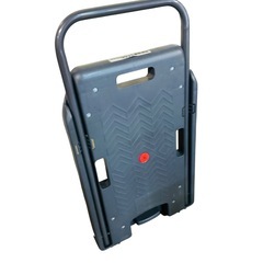 台車 折りたたみ式 100kg以内 作業道具 A12033の画像