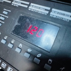 電子ピアノ 動作確認済‼️ 楽器 MELODY 54 A12034の画像