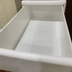 ゴミ箱　収納ボックスの画像