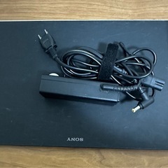 SONY VAIO Pro i7 SSD256GB メモリ8GB W11 Office 2024の画像