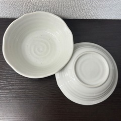  8枚セット✴︎陶磁器製 浅鉢 の画像
