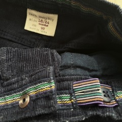 美品zara.GAPベビーセット90㎝前後の画像