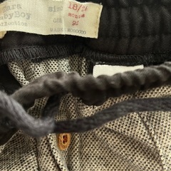 美品zara.GAPベビーセット90㎝前後の画像